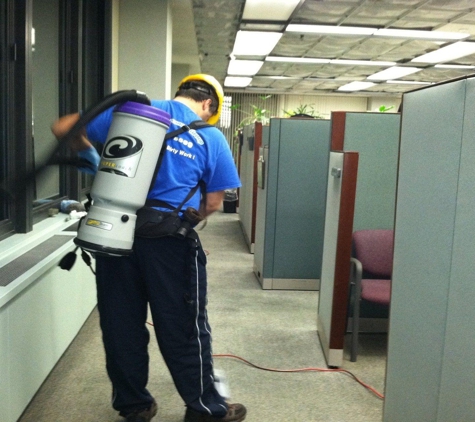 Pro Maintenance Group Commercial Cleaning - Rockville, MD