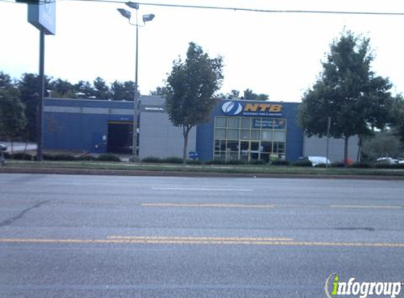 NTB-National Tire & Battery - Owings Mills, MD