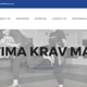 Dark Horse Krav Maga