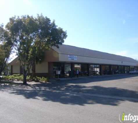 U-Haul Neighborhood Dealer - Fort Myers, FL