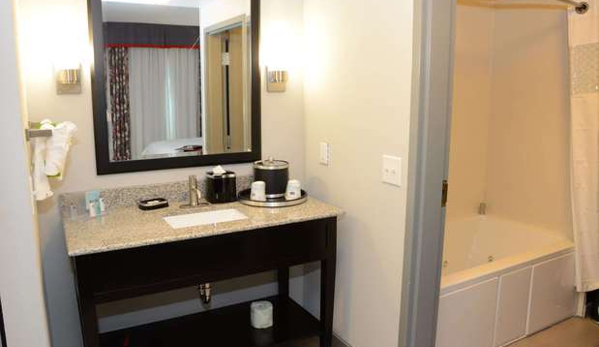 Hampton Inn & Suites - Albany, GA