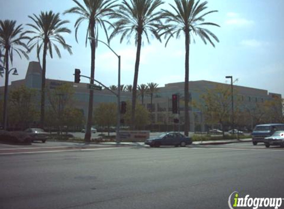 Burbank Technology Center - Burbank, CA