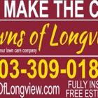 Lawns of Longview