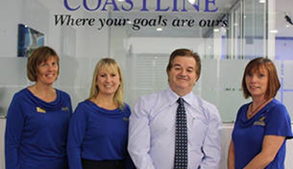 Coastline Credit Union - West Kempsey, NSW