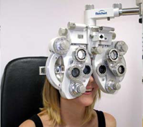 Virginia Henry Optometrists - North Ward, QLD