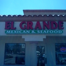 El Grande Mexican & Seafood - Mexican Restaurants