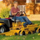 Larry's Mower Shop - Snow Removal Equipment