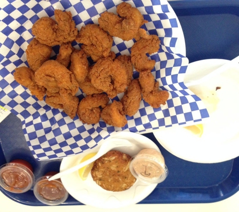 Don's Dock Seafood Market - Des Plaines, IL