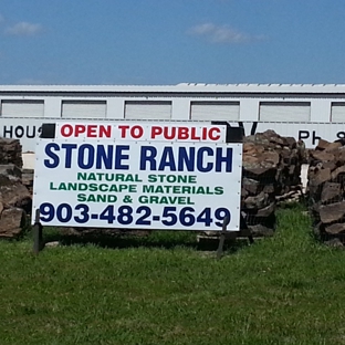 Stokes Stone Ranch - Van Alstyne, TX