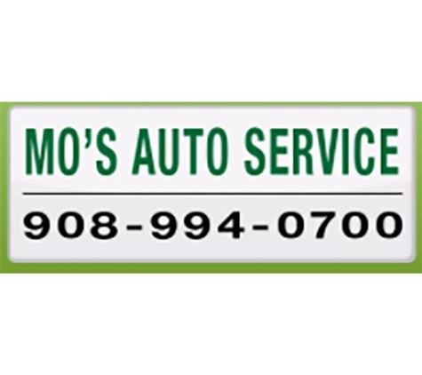 Mo's Auto Service - Elizabeth, NJ