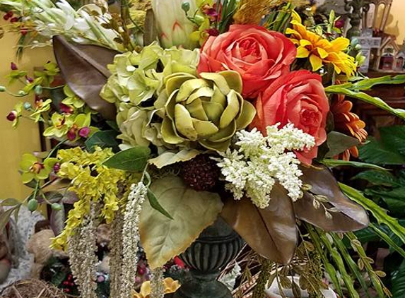 Delma's The Flower Booth - Saint Petersburg, FL