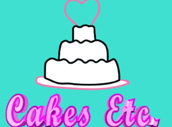 Cakes Etc Inc - West Palm Beach, FL