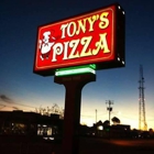 Tony's Pizza