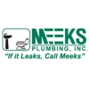 Meeks Plumbing Inc gallery