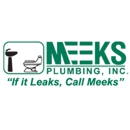 Meeks Plumbing & Septic Service - Plumbers