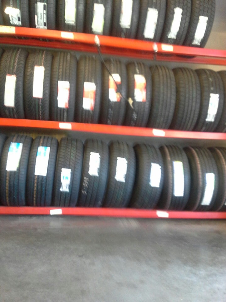 Town Fair Tire 491 Lakewood Rd, Waterbury, CT 06704 - superpages.com