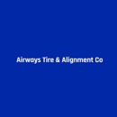Airways Tire & Alignment Co - Tire Dealers