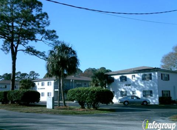 Glenwood Apartments - Jacksonville, FL