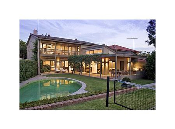Georges Ellis & Co - Strathfield, NSW