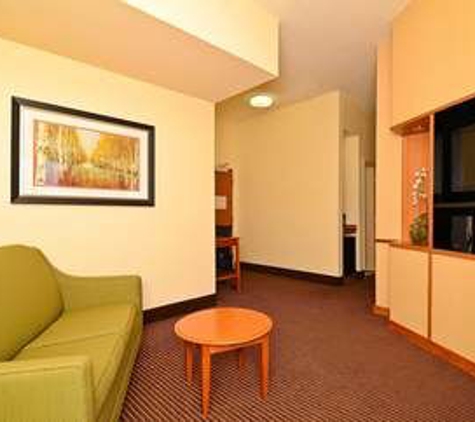 Fairfield Inn & Suites - Cherokee, NC