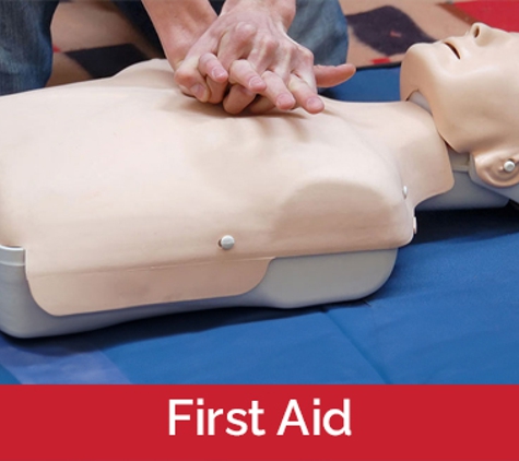 Tactical Training (Aust) Pty Ltd - Tranmere, SA. First Aid