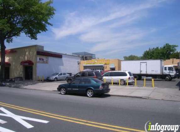 Rich Hill Auto Body - Jamaica, NY