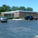 Board Of Education Service Building - Schools