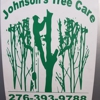 Johnson's Tree Care gallery