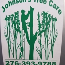 Johnson's Tree Care - Tree Service