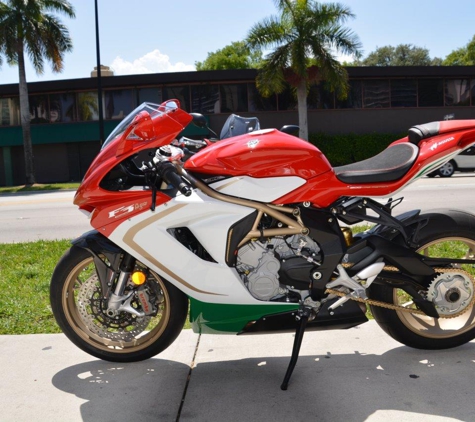 Unique Superbikes - Miami, FL