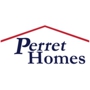 Perret Homes Inc