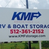 KMF RV & Boat Storage gallery