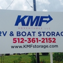 KMF RV & Boat Storage - Automobile Storage