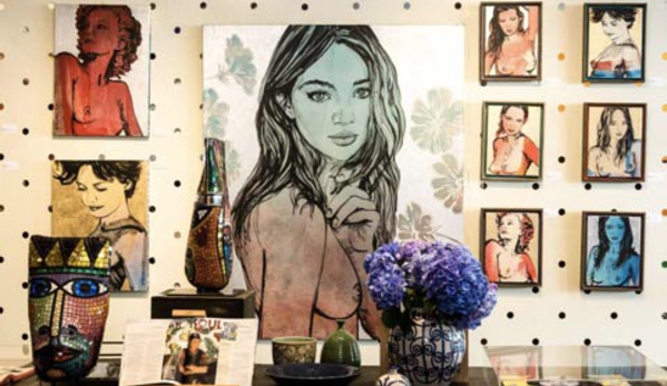 AT Home Style - Ringwood, VIC