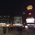 Little Caesars Arena Team Store