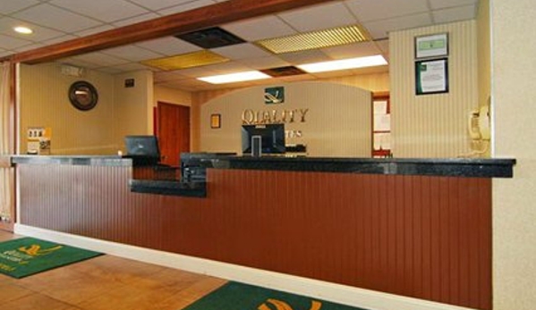 Baymont Inn & Suites - Youngstown, OH