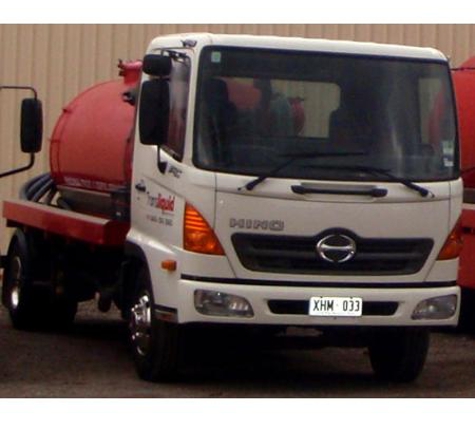 Transliquid Services - Parafield Gardens, SA
