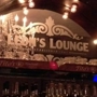 Leon's Lounge