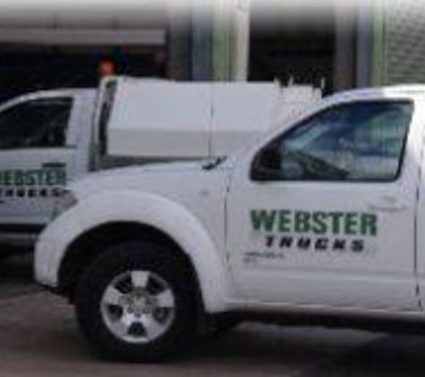 Webster Trucks - Devonport, TAS