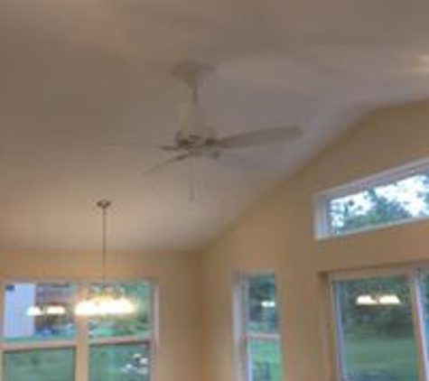 Home Pro of West Michigan - Spring Lake, MI. Interior Sparta Addition