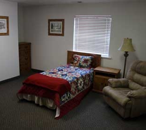 Heber Valley Assisted Living - Heber City, UT