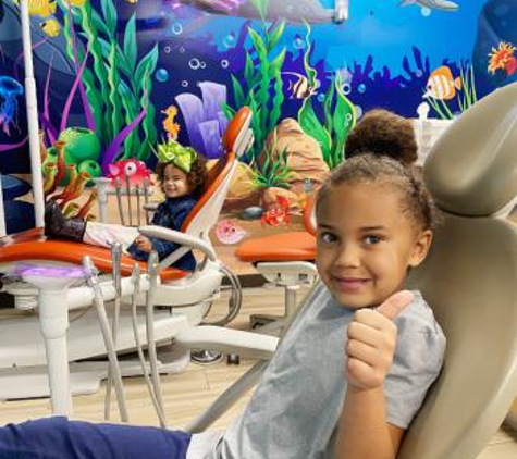 Children's Dental FunZone - Riverside - Riverside, CA