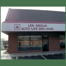 Len Siedlik - State Farm Insurance Agent - Insurance