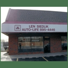 Len Siedlik - State Farm Insurance Agent