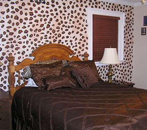 Shalom House Bed & Breakfast - Tifton, GA