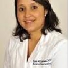 Dr. Megha Fitzpatrick, MD