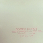 Lamar Donuts