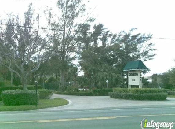 Casarina Condominium Association - Sarasota, FL