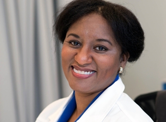 Tamara Guichard, MD - Forest Hills, NY