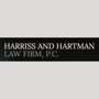 Harriss and Hartman Law Firm, P.C.